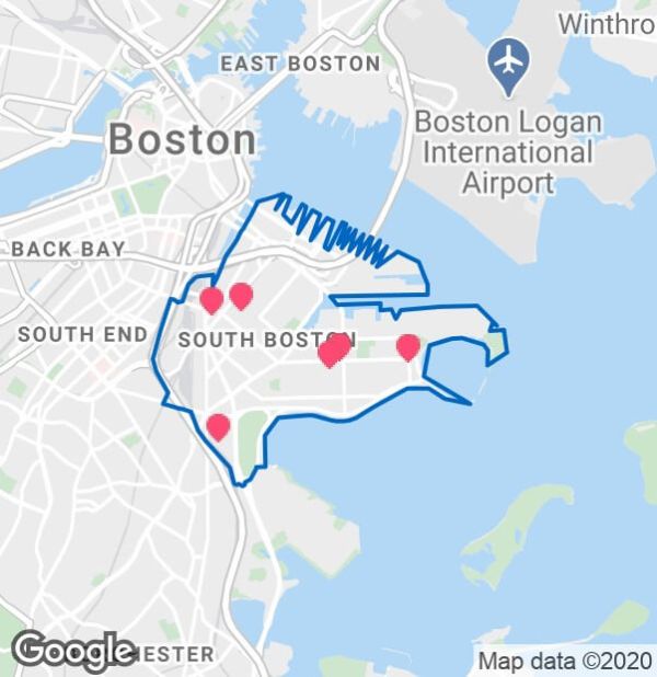 Dangerous Boston Neighborhoods! Is Boston secure? Esta TO US