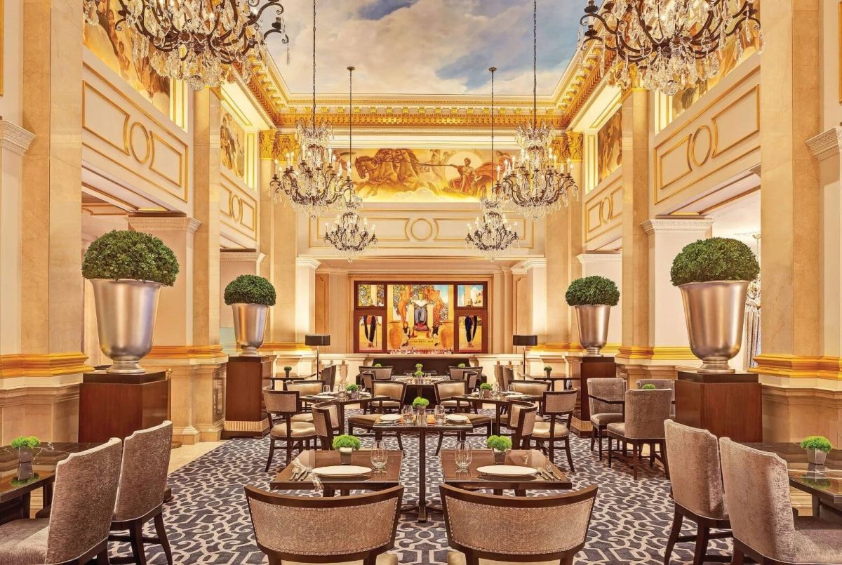 Top 10 Best Hotels in New York City | Esta TO US