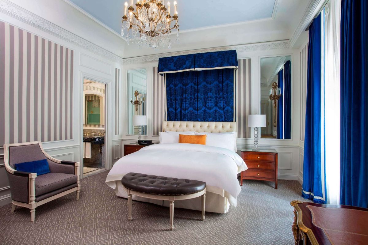 Top 10 Best Hotels in New York City | Esta TO US