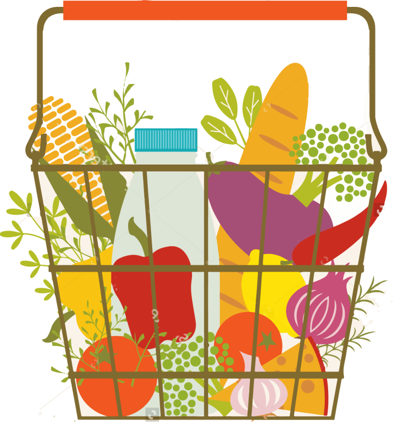 What Food and Liquids (Consumables) Can You Bring Through Airport