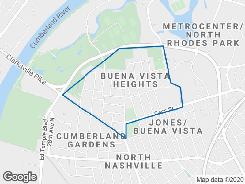 Is it safe in Nashville? Top 10 Most Dangerous Areas in Nashville, TN