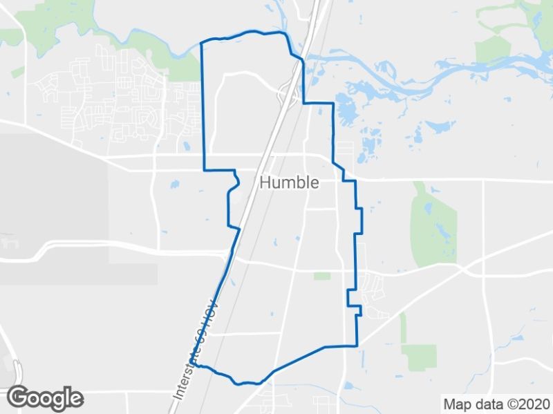 Las diez ciudades más peligrosas de Texas, Estados Unidos Esta TO US