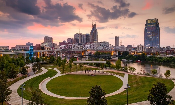 Is Nashville Safe Top 10 Most Dangerous Places In Nashville TN 