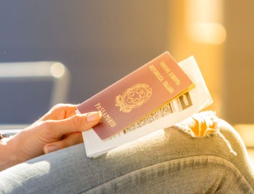 ¿Qué documentos debo presentar para solicitar el ESTA?