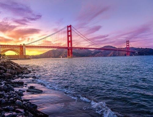 What to see in San Francisco? A California jewel
