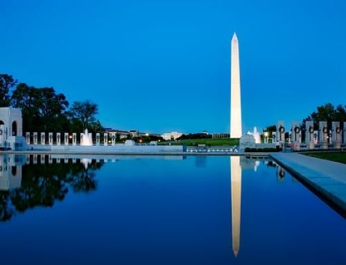Washington DC: what to see in the US capital