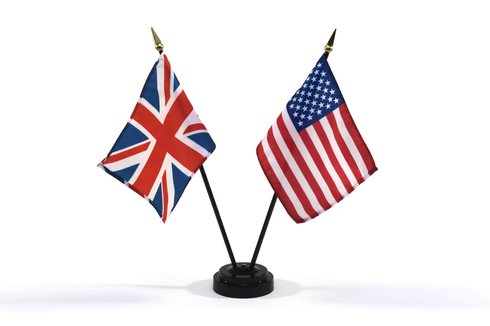 ESTA Application for Citizens of United Kingdom