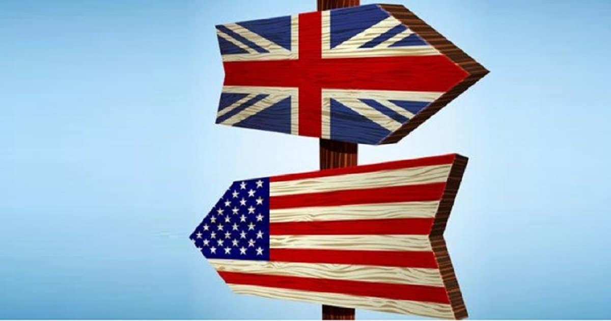ESTA Requirements for U.K. Citizens