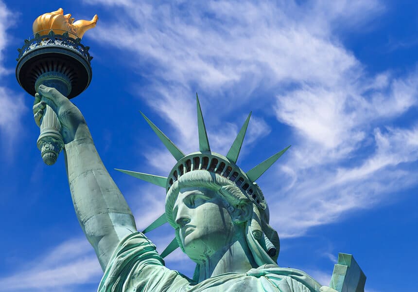 The latest information on U.S. J1 visas internship program