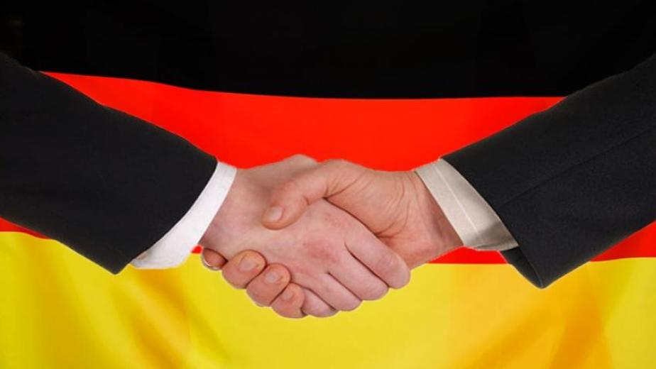 U.S. Embassy・U.S. Consulates Information (Germany)