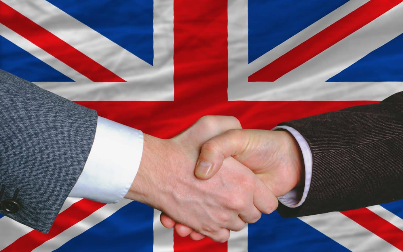 U.S. Embassy・U.S. Consulates Information (United Kingdom)