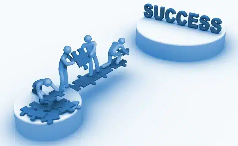 success