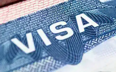 visa