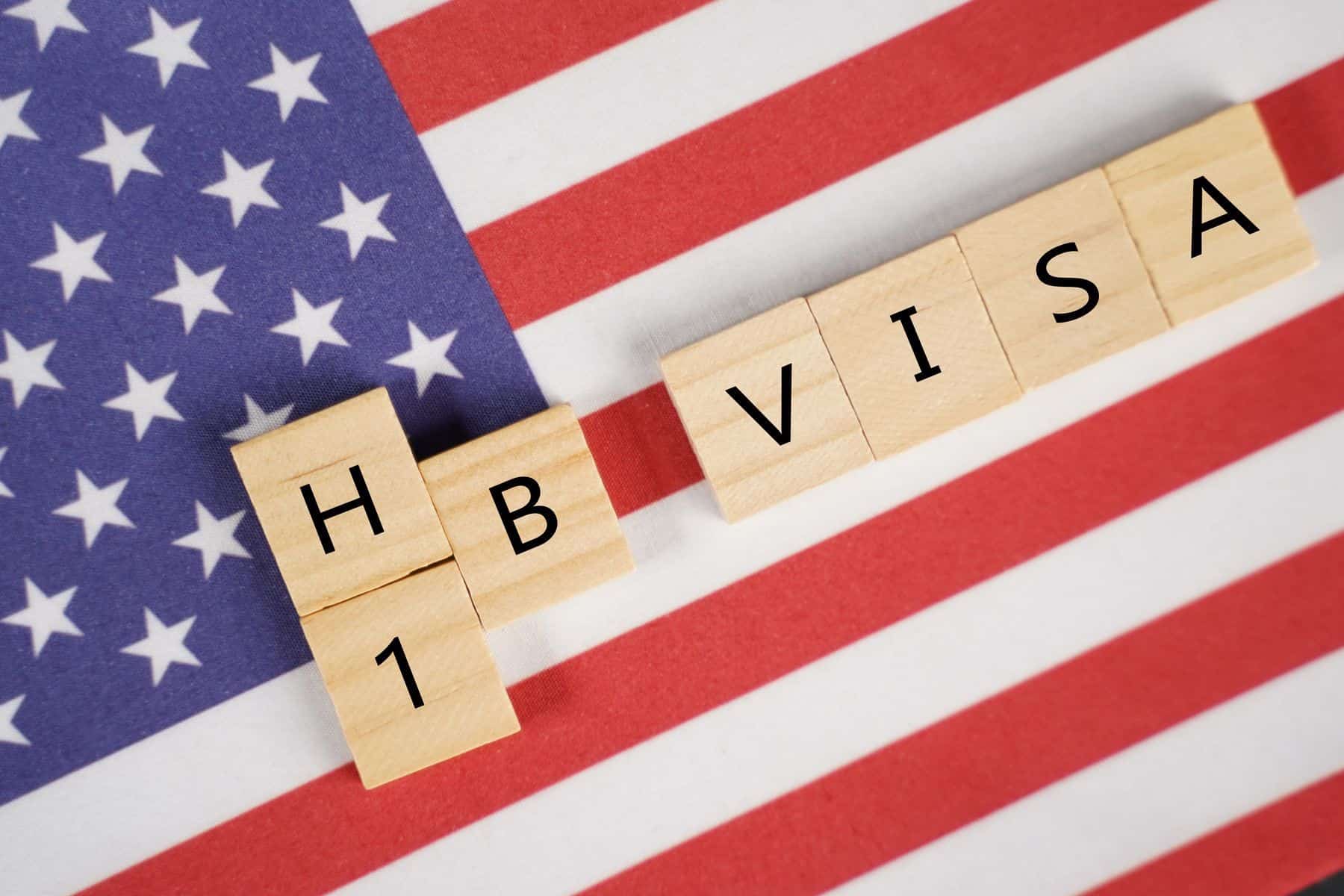 H1B Lottery Visa System Changes Go Live Esta TO US