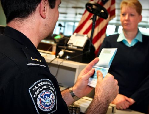 Trump Administration moves on Visa, Immigration and Citizenship reforms before mid-term elections