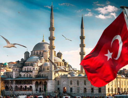 US Resumes Full Service In Turkey Following USA Visa Row