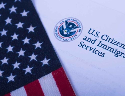 USCIS updates on over-stayers and ESTA news