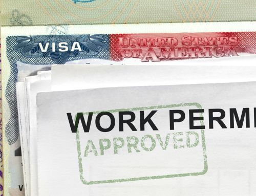 Updates on spouse work permits for the partners of immigrants