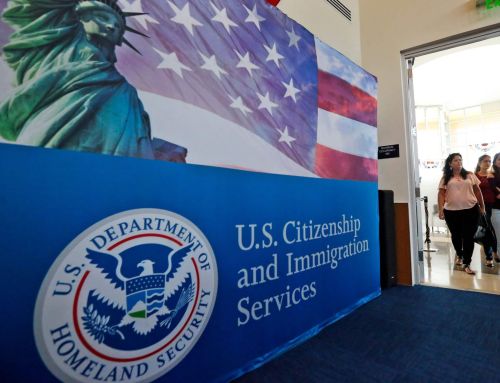 Challenges to rules on asylum requests, H-2B modernization proposals and USCIS goes electronic