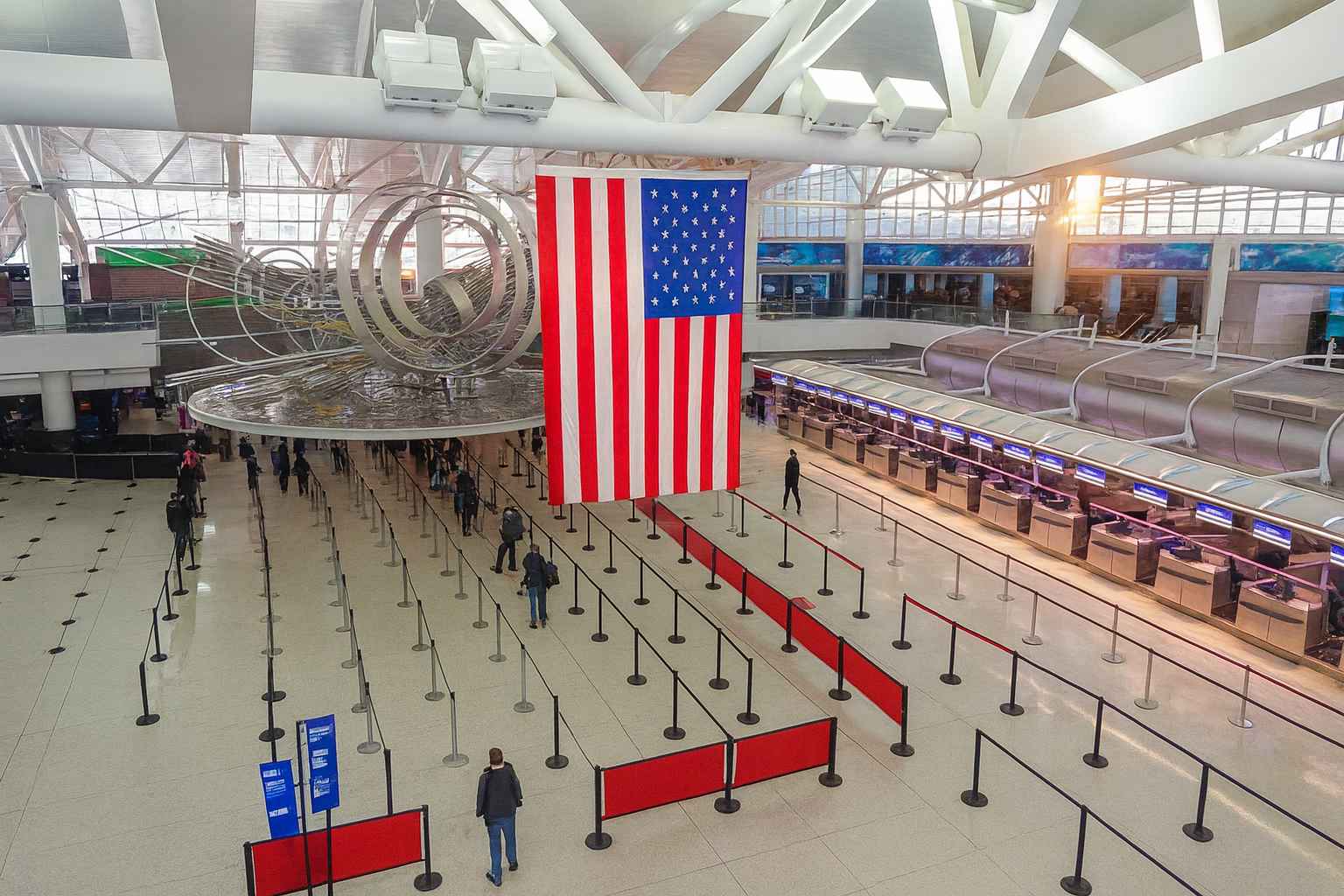Arriving-to-United-States