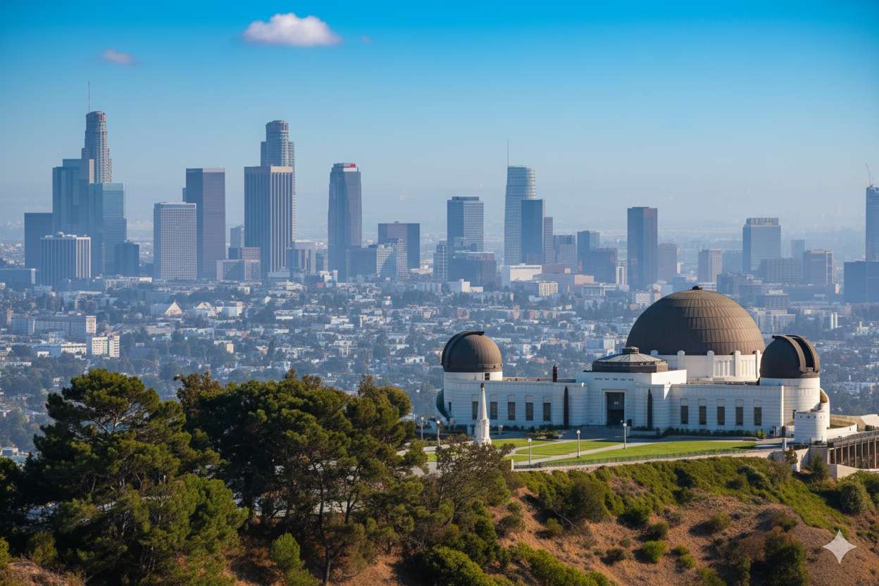 Griffith-Observatory-esta-1