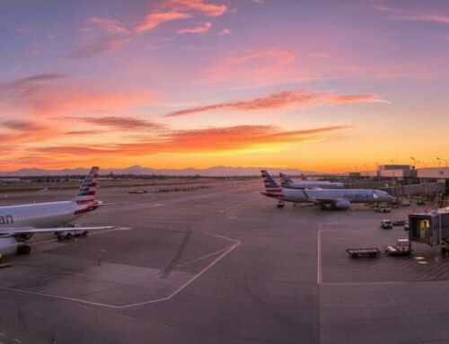 Is There a Fast or Express ESTA Application Form Available?