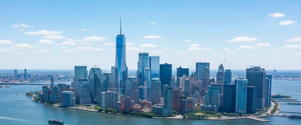 Mesto New York-1