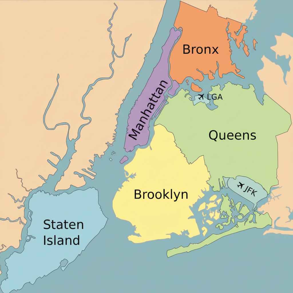 New-York-boroughs-map-esta-1