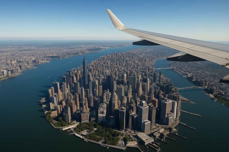 Les arrondissements de New York : tout ce que vous devez savoir sur les ...