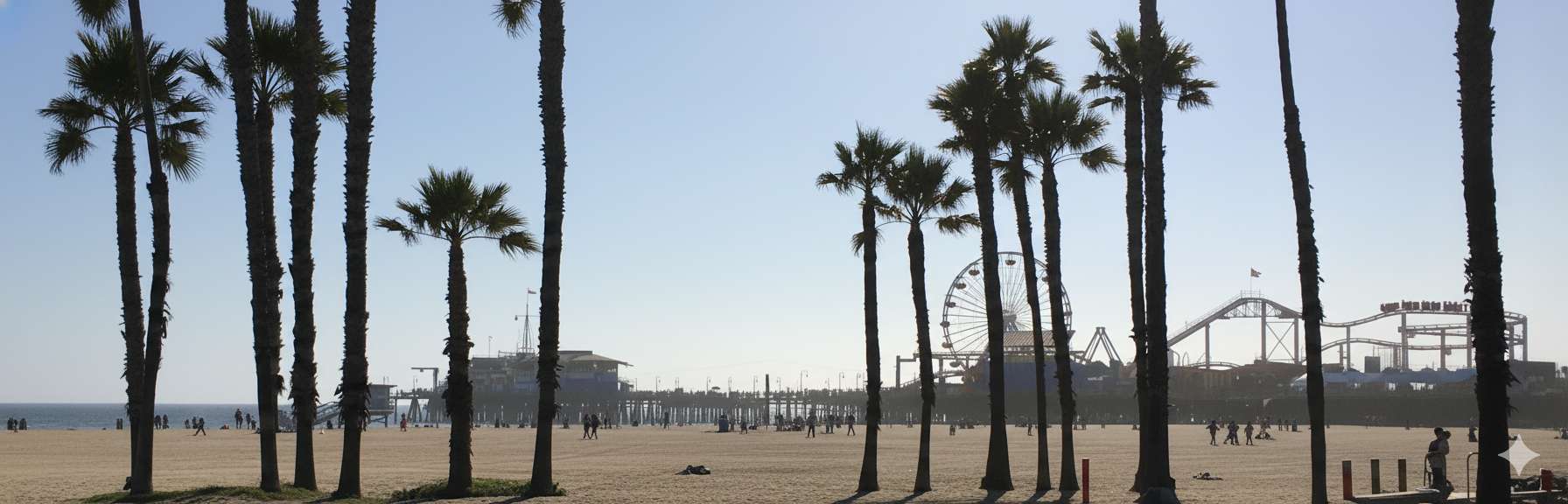 Santa-Monica-Pieresta