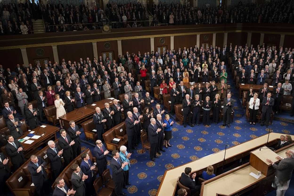 The-American-Congress-esta-1