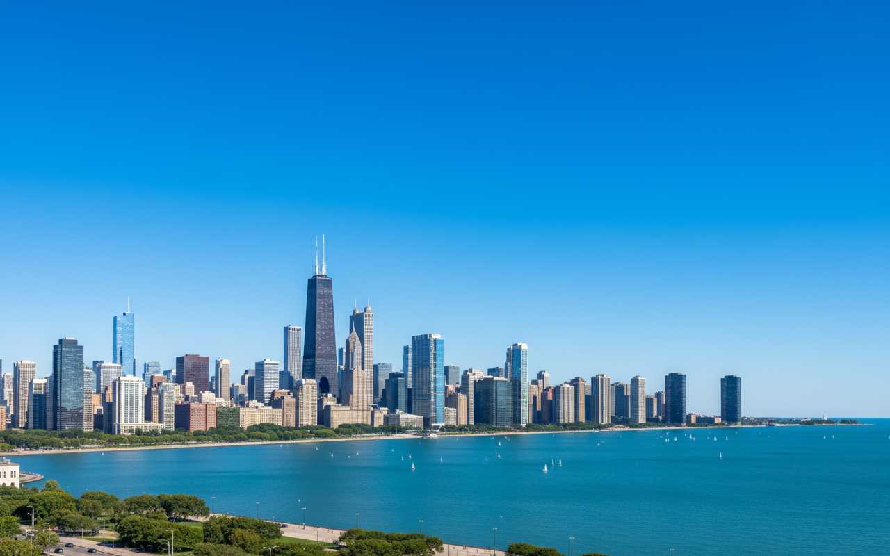 Top-10-Beste hotels in Chicago-Illinois-1