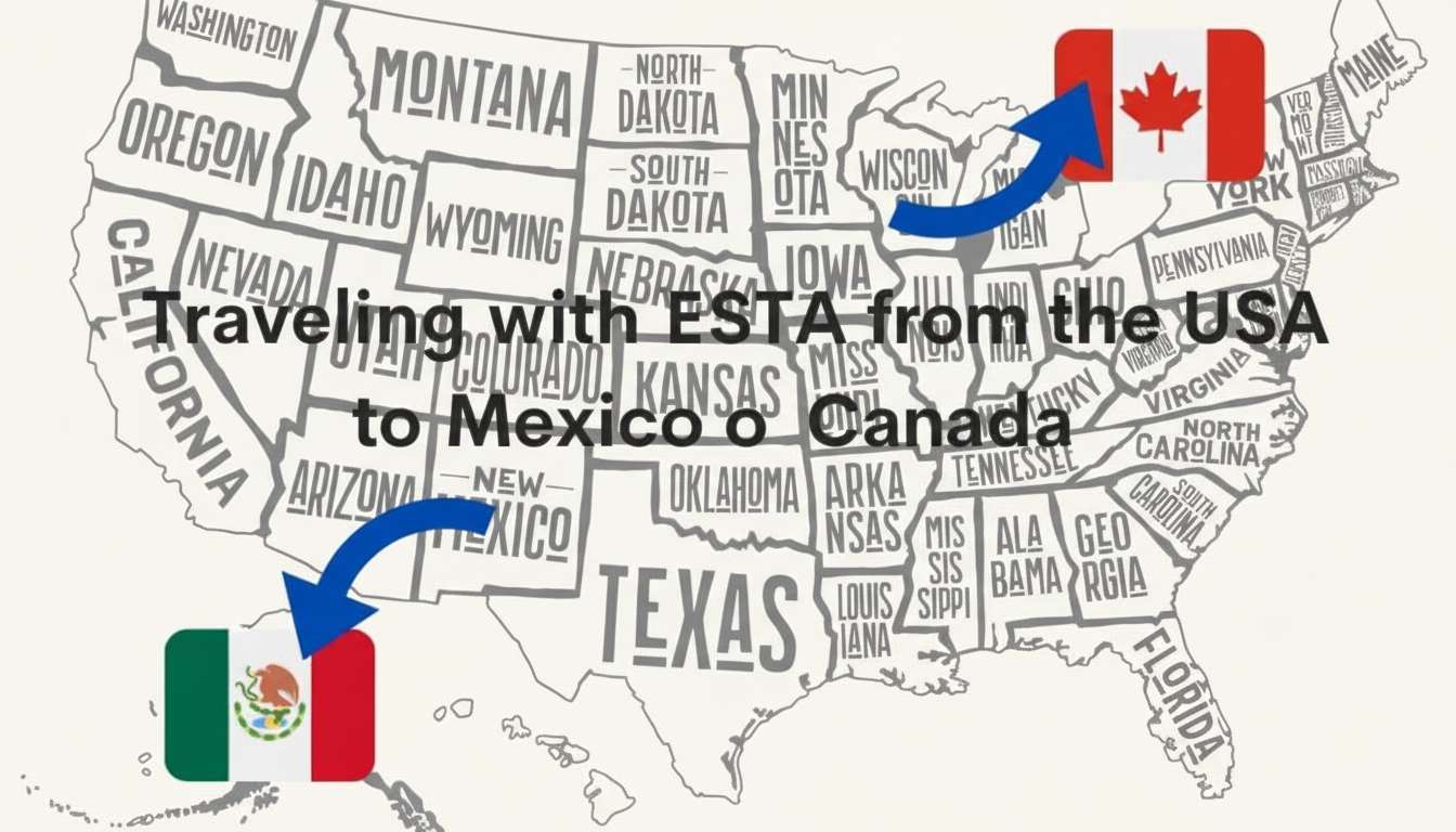 Traveling-with-ESTA-from-the-USA-to-Mexico-or-Canada-esta-1