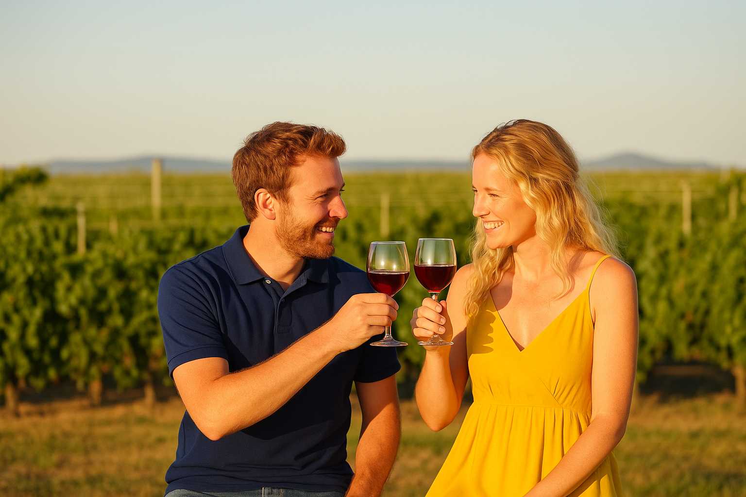 Dovolená v-Napa-Valley