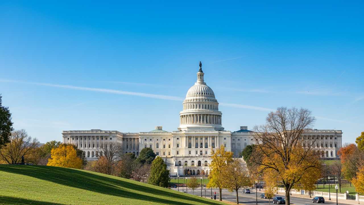 Washington-DC-is-een-van-de-meest-herkenbare