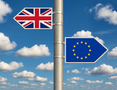 What to Expect: Post-Brexit Travel to the United States from the United Kingdom